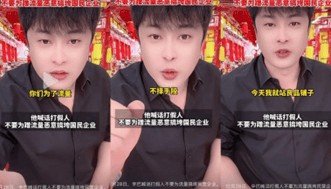 辛巴怒怼背后：食品打假网红的 “生意经” 与行业之殇