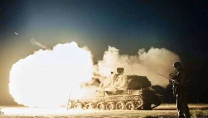 揭开乌克兰战场幕后：波兰雇佣军占多数，俄军如何应对国际复杂博弈？