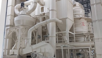 高钙石灰的生产和应用面临着新的发展机遇和挑战