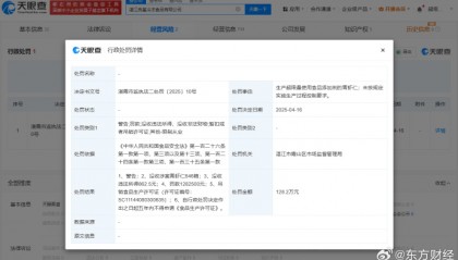“3·15”曝光保水虾仁涉事企业现状:多家涉事公司被罚