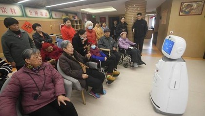 日媒赞叹:中国正低调打造一个不同于西方、由技术驱动的福利模式