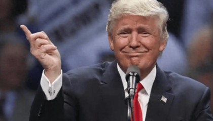 没给特朗普留面子!中方重量级人物在美发声,只为提醒美国人一个道理