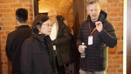 蔡英文、赖清德公开叫板大陆,国台办强硬回应:“台独”翻不了天!