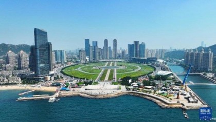 三地冲刺万亿城市，其中一个更特殊