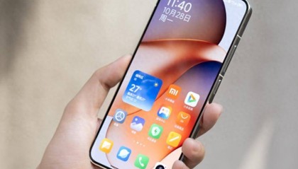 小米顶尖“小钢炮”手机，现已降价901元，512GB+3nm芯片+无网通信