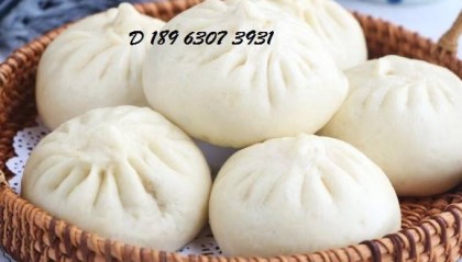 学包子去哪里学比较好?包子培训去哪里学?