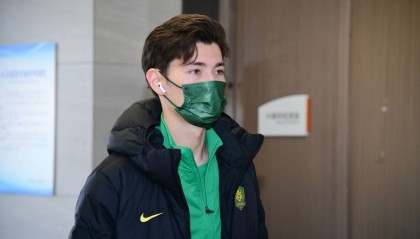 中超转会风向标：侯永永或重返中超 国安恐连换两外援中卫