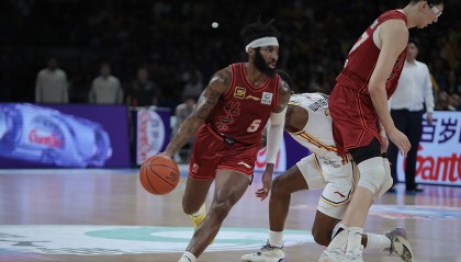 总决赛前瞻:广厦冲队史首冠 曾凡博伤缺北京影响大