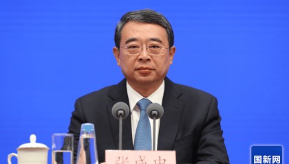 唐山市委书记调整:张成中任唐山市委书记 武卫东不再担任