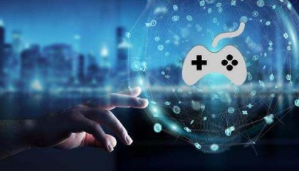 区块链游戏是什么?谁能详细介绍一下?