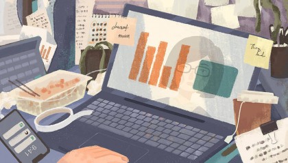 168元听人讲PPT?上海白领兴起反叛式社交