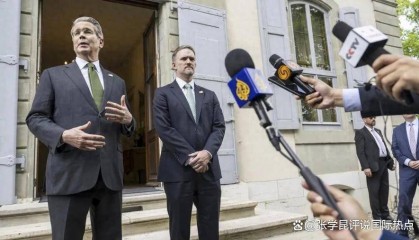 “中方很强硬!”美代表亲口承认,中美贸易谈判藏着怎样的博弈?