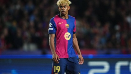 观战台:国米死磕巴萨+枪手巴黎二番战 曼联热刺欲会师