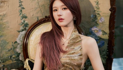 银河酷娱取关了赵露思社交账号！赵露思已做好打官司准备