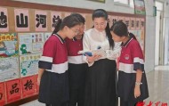 临沂市莒南县第八中学张念英:在数字与公式的世界里传递逻辑之美