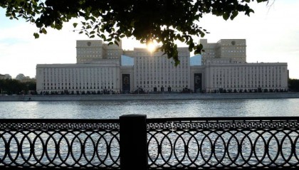 俄军：“摧毁乌军领导层集中地”！泽连斯基：愿为乌克兰的和平放弃总统职位