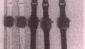 手表眼镜暗藏微型摄像头,智能装备如何保护隐私?