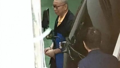 检察官呛柯文哲“你不是智商157？”黄国昌怒轰台湾司法堕落