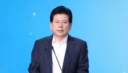 张建春，受贿数额特别巨大