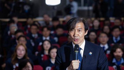 在野阵营国会席位恢复至192席，尹锡悦被弹劾可能性增大