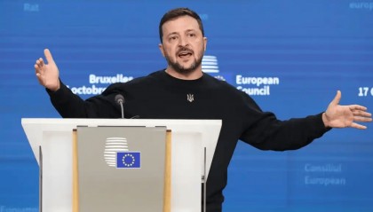 俄乌停火终于敲定？外媒露头重磅消息，泽连斯基终于肯后退一步