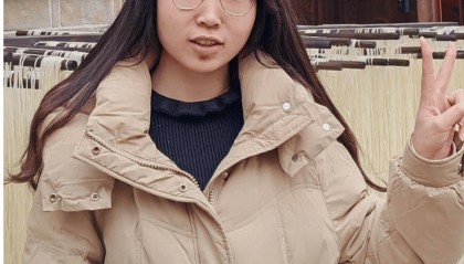 26岁女孩失踪39天：监控显示她从男友所住厂区出走后失踪，家人称她原定春节后结婚