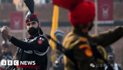 印巴之战,让人大吃一惊的背后