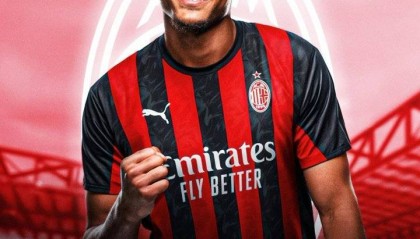 Here we go！罗马诺：AC米兰2000万欧签下热那亚后卫德温特