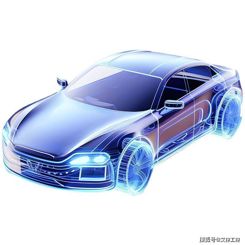 工控机在自动驾驶领域的发展和应用