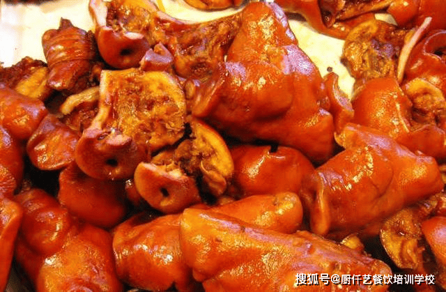 卤肉培训去哪里学？学卤肉到哪里能学到正宗的？