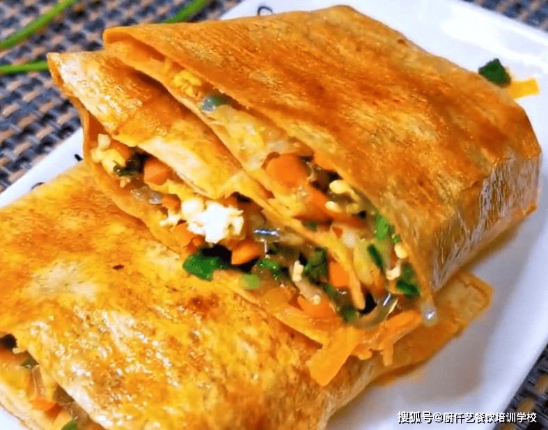 学杂粮煎饼去哪里学？杂粮煎饼去哪里学好？