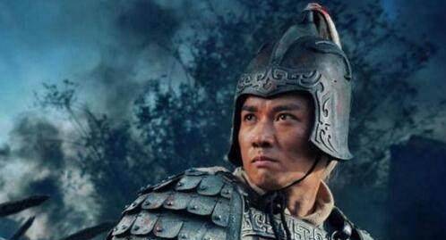 三国武将排名：到底是赵云比马超高，还是马超比赵云高？