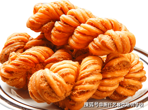 学麻花技术去哪里学？麻花培训去哪里？