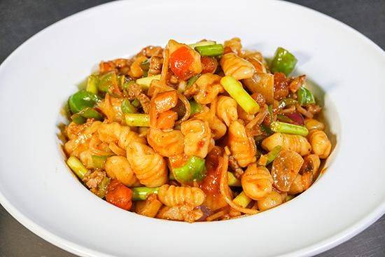 甘肃哪里可以学面食