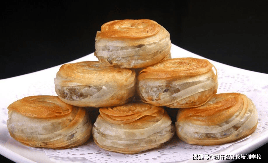 学牛肉饼技术去哪里学？牛肉饼培训去哪里？