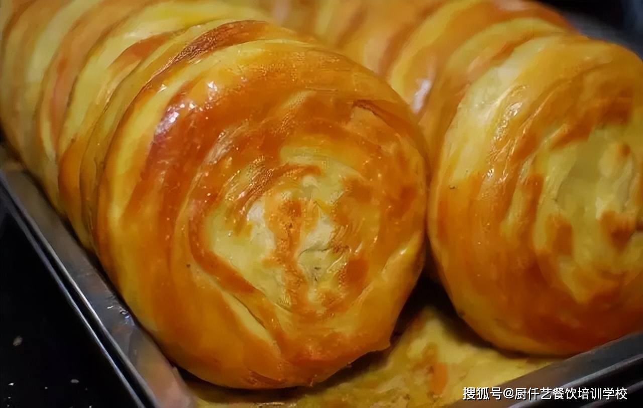 学牛肉饼技术去哪里学？牛肉饼培训去哪里？