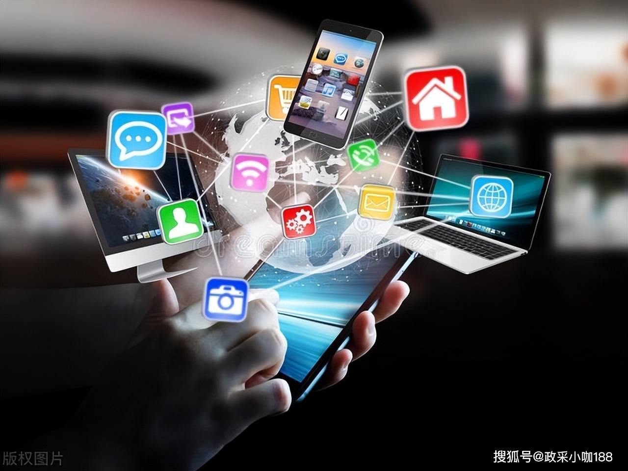 石家庄小程序开发哪家好？哪家靠谱一些呢？