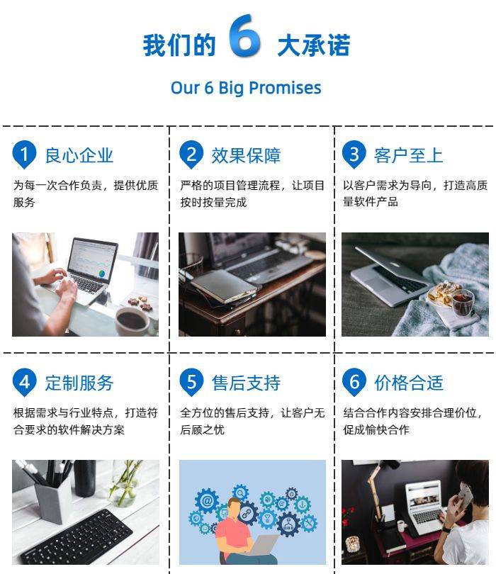 商城小程序开发哪家好？-云信科技