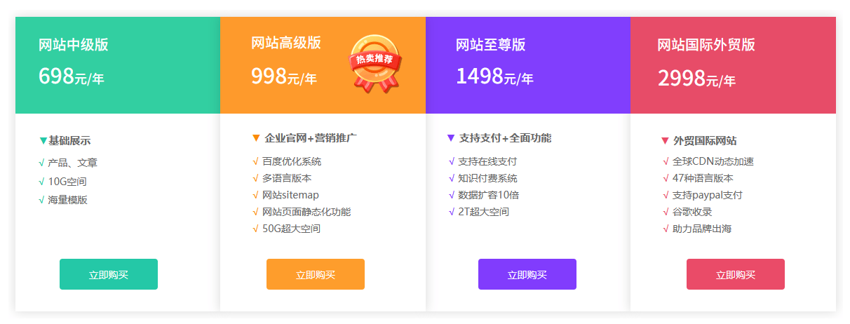 如何创建网站，我想做个网站怎么做