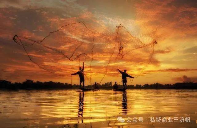 2024想赚钱：只能做镰刀