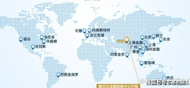 一文参透乐视 IDC 迁移腾讯云 传统IDC服务商破局之道