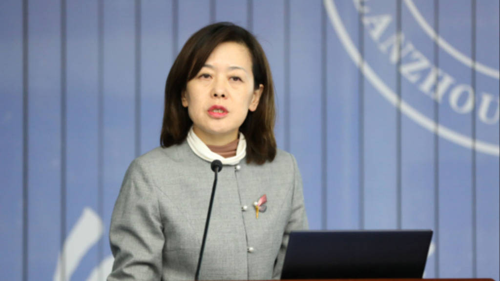 曹红出任兰州大学常务副校长，长期从事学生教育管理工作