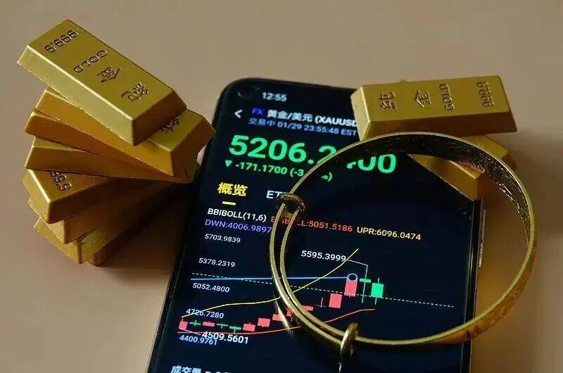 汇添富黄金及贵金属基金(汇添富黄金及贵金属基金净值)