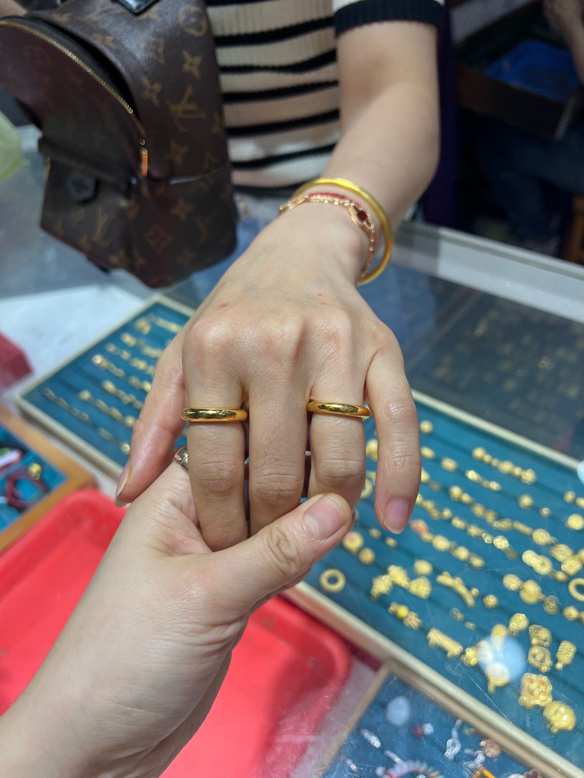 领峰贵金属黄金操作(领峰贵金属黄金平台排名)