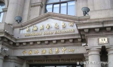 贵金属有什么交易所(贵金属交易是做什么的)