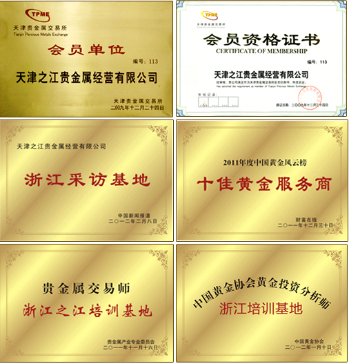 天津贵金属交易所地址(天津贵金属交易所营业时间)