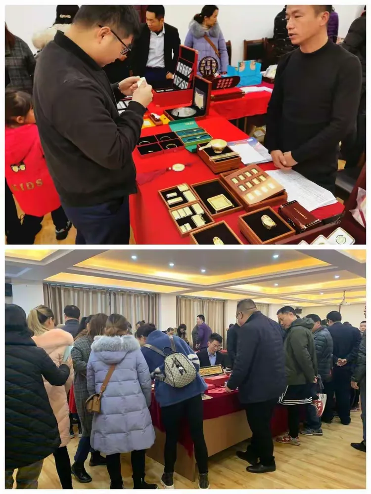 贵金属营销心得(贵金属营销案例分享)