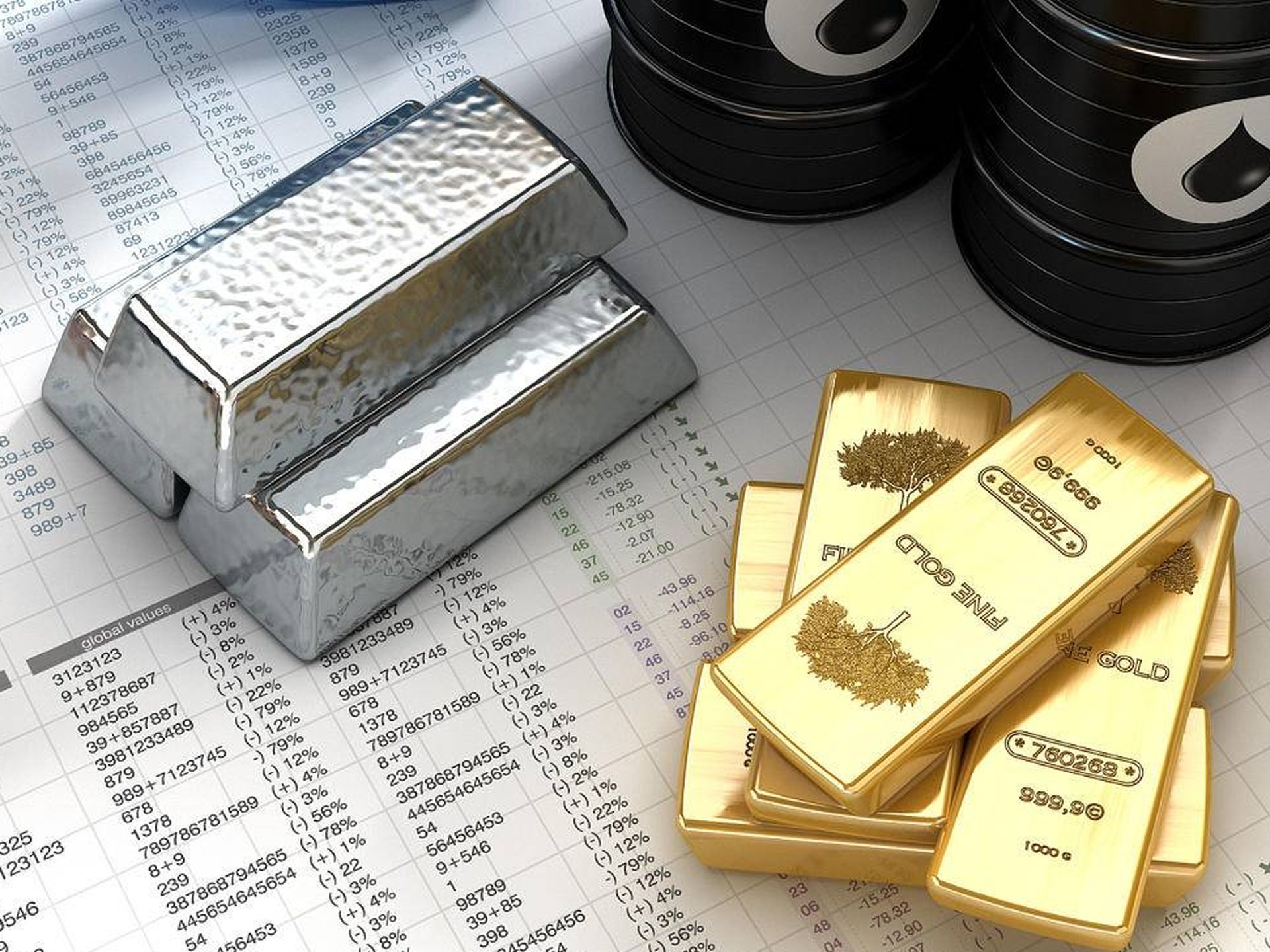 快递中贵金属是什么(贵金属包裹订单号查询)