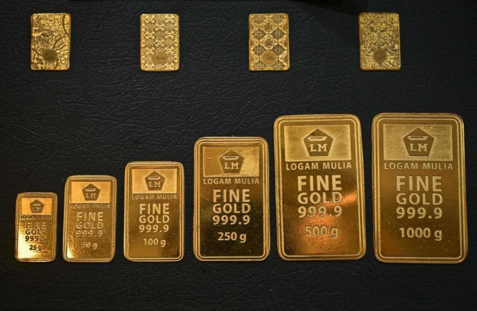 渤海贵金属(渤海贵金属交易所)