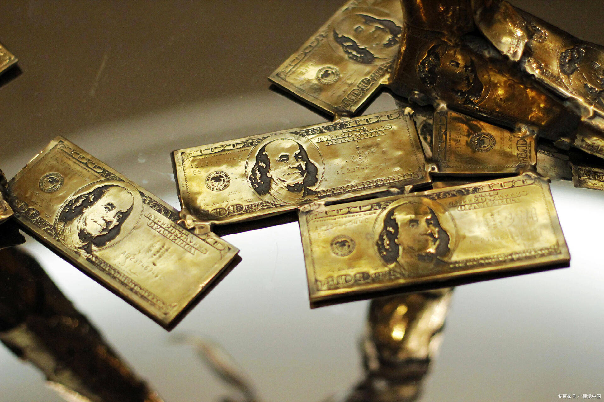品金贵金属(金品黄金是啥意思)
